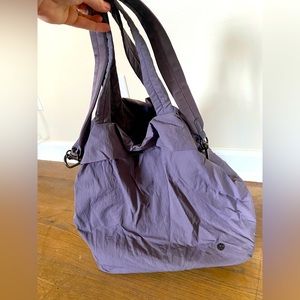 Lululemon On My Level Bag